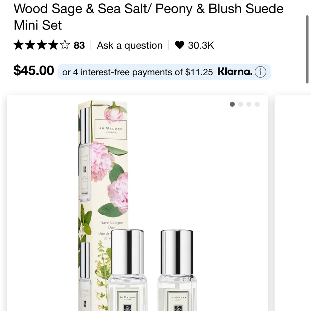 Hi Malone Perfume
